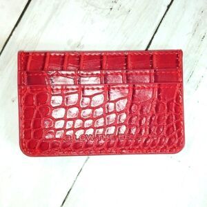 B-Low The Belt Card Case